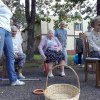 Ćwiczenia na świeżym powietrzu 30.08.16